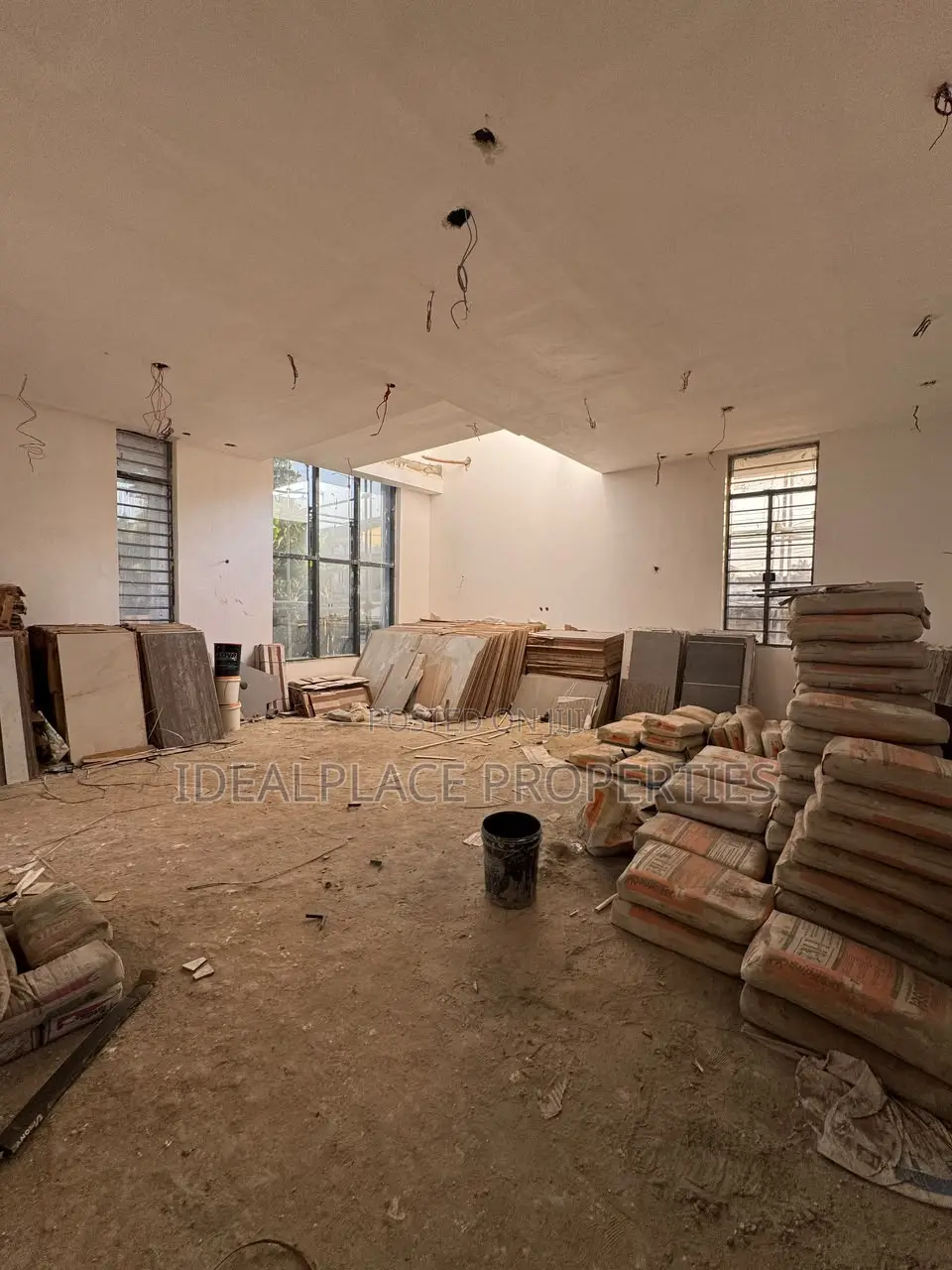 5bdrm Duplex in Ikeja GRA for sale in Ikeja GRA
