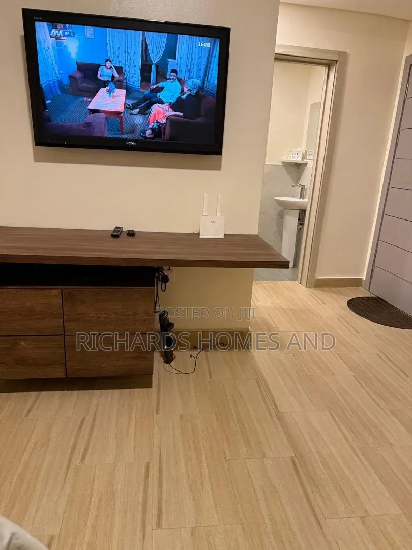 Furnished Studio Apartment in Canalily Estate, Lekki Phase 1 for rent in Lekki Phase 1