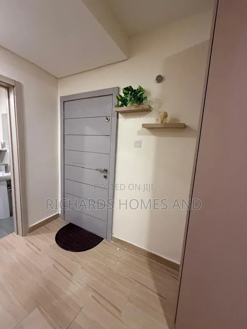 Furnished Studio Apartment in Canalily Estate, Lekki Phase 1 for rent in Lekki Phase 1
