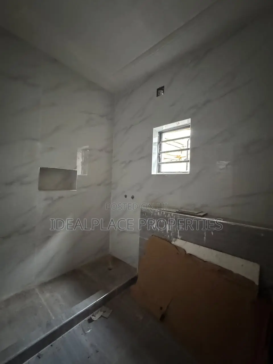 4bdrm Duplex in Adeniyi Jones for sale in Adeniyi Jones