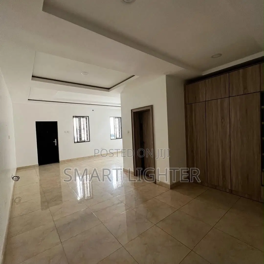 4bdrm Townhouse/Terrace in Jahi for sale in Jahi