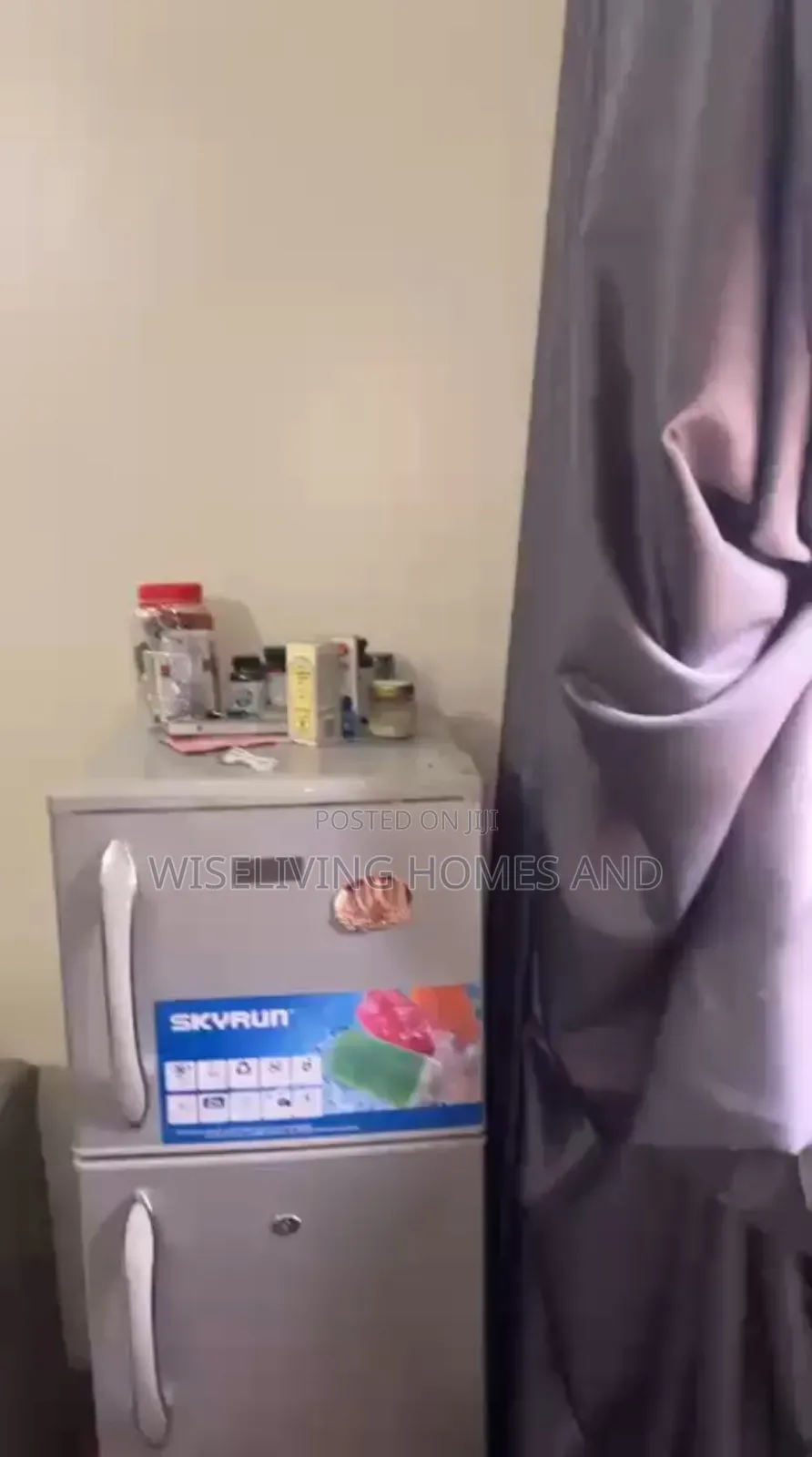 Furnished Mini Flat in Okesuna, Shomolu / Shomolu for rent in Shomolu / Shomolu