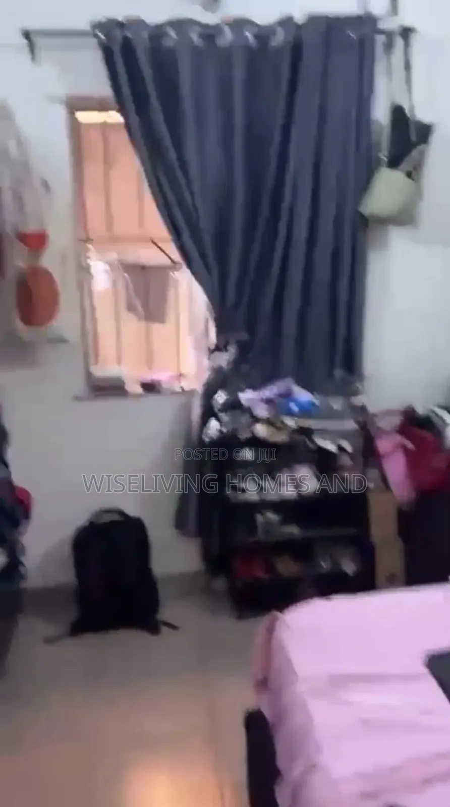 Furnished Mini Flat in Okesuna, Shomolu / Shomolu for rent in Shomolu / Shomolu