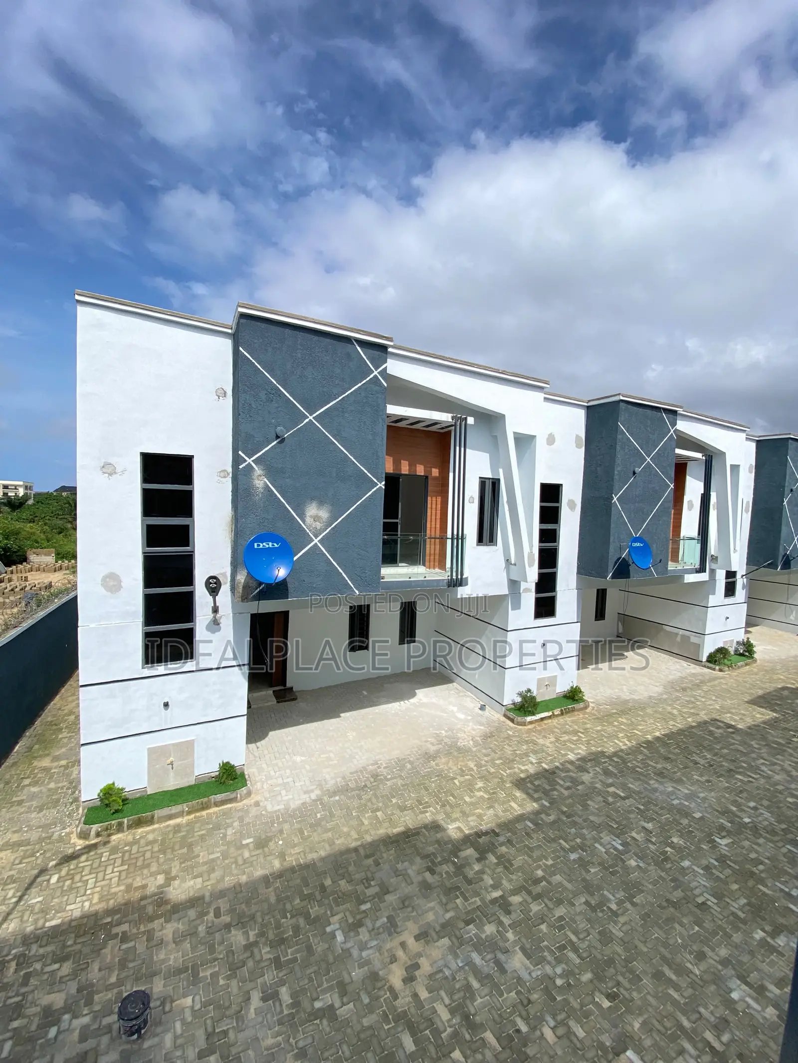 2bdrm Townhouse/Terrace in Ajah for sale in Ajah