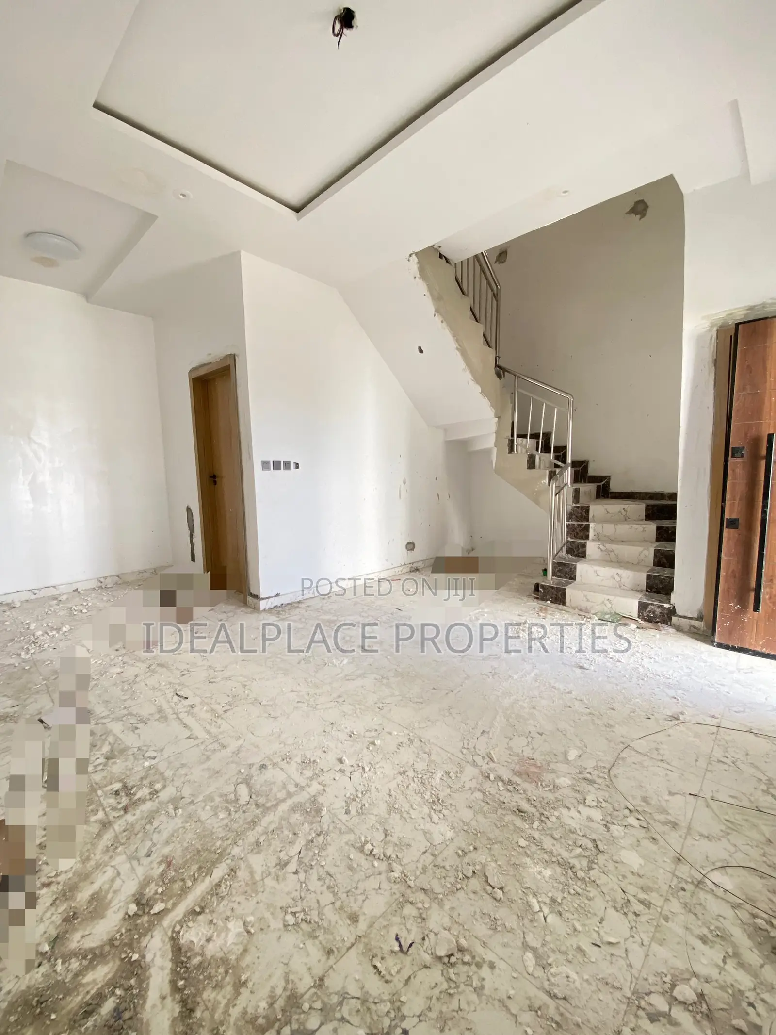 2bdrm Townhouse/Terrace in Ajah for sale in Ajah