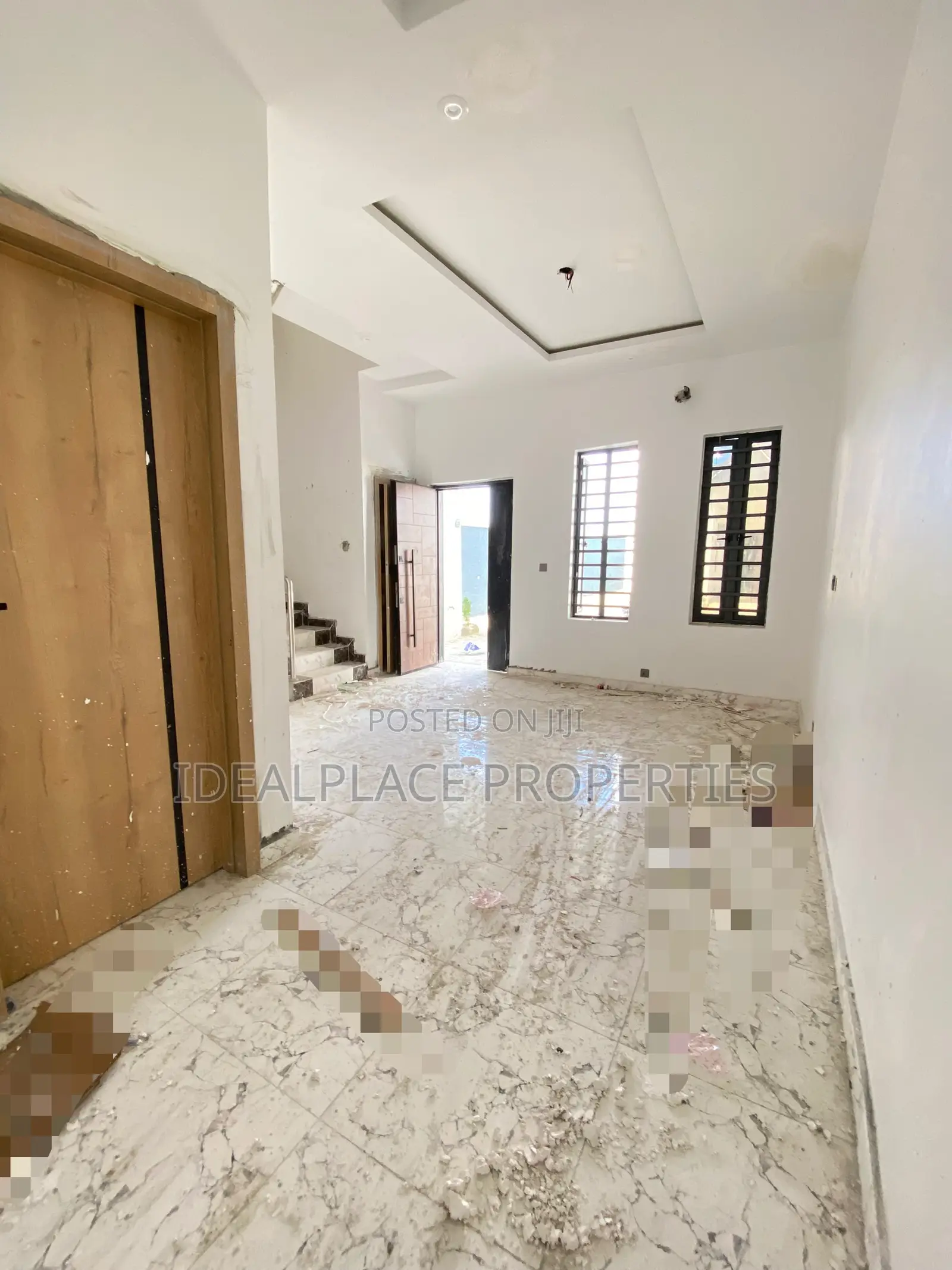 2bdrm Townhouse/Terrace in Ajah for sale in Ajah