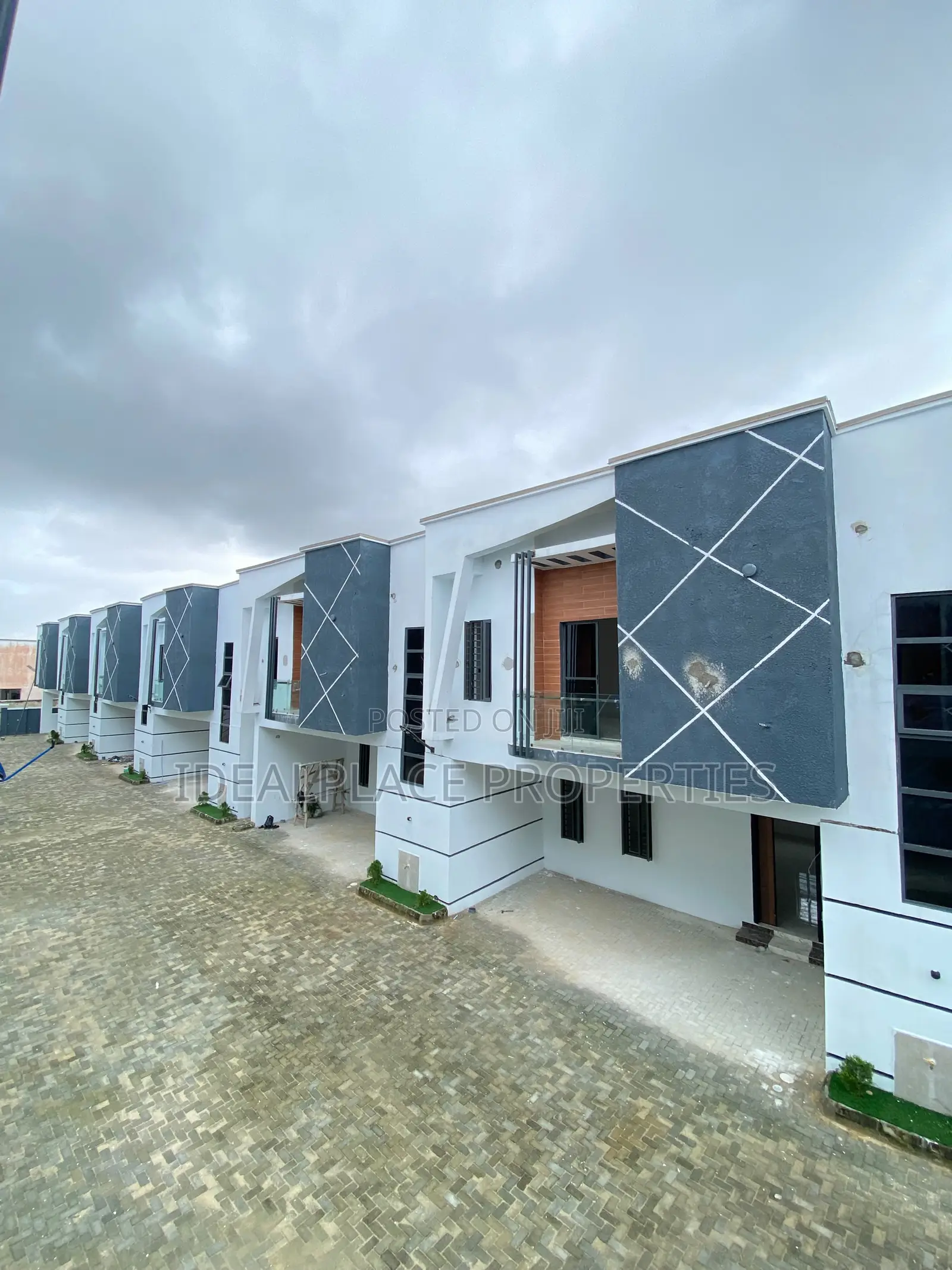 2bdrm Townhouse/Terrace in Ajah for sale in Ajah