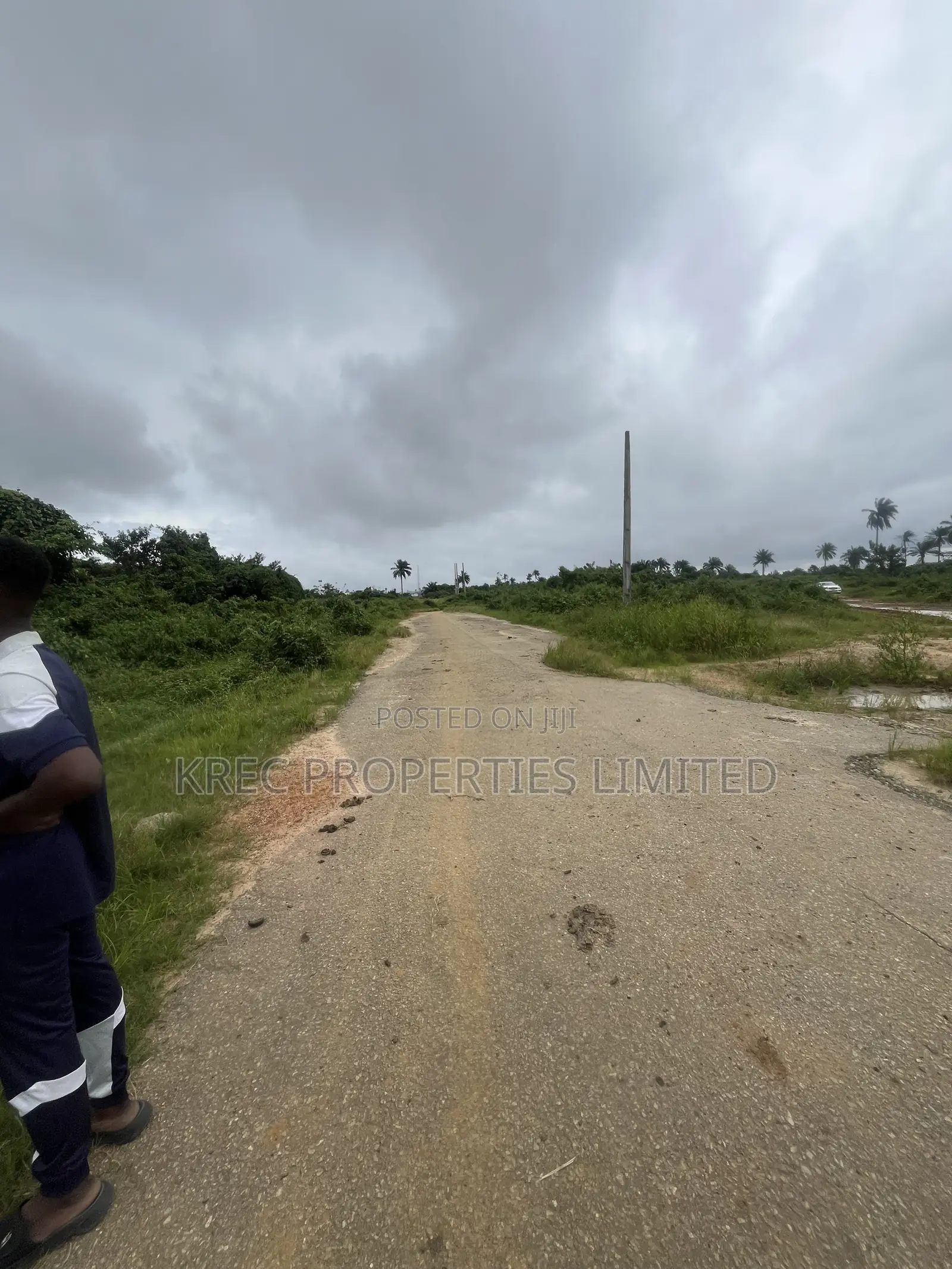 DofC at Omagwa New Ipo Road PHC in Omagwa