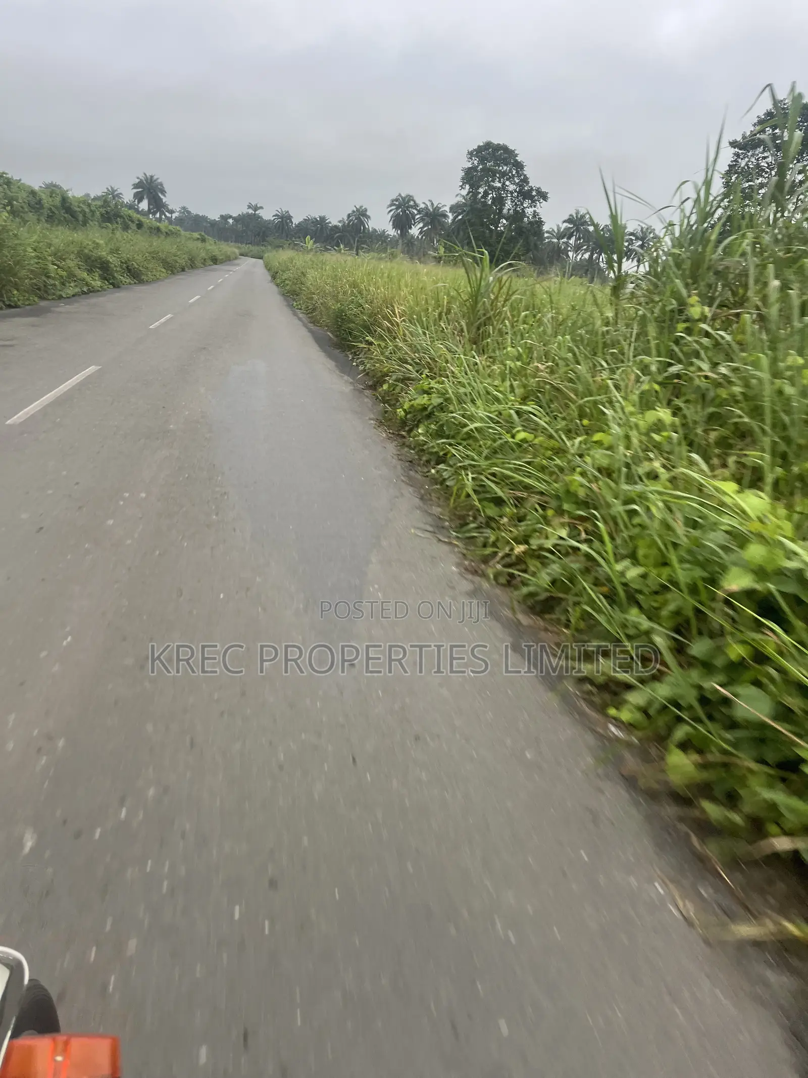 DofC at Omagwa New Ipo Road PHC in Omagwa