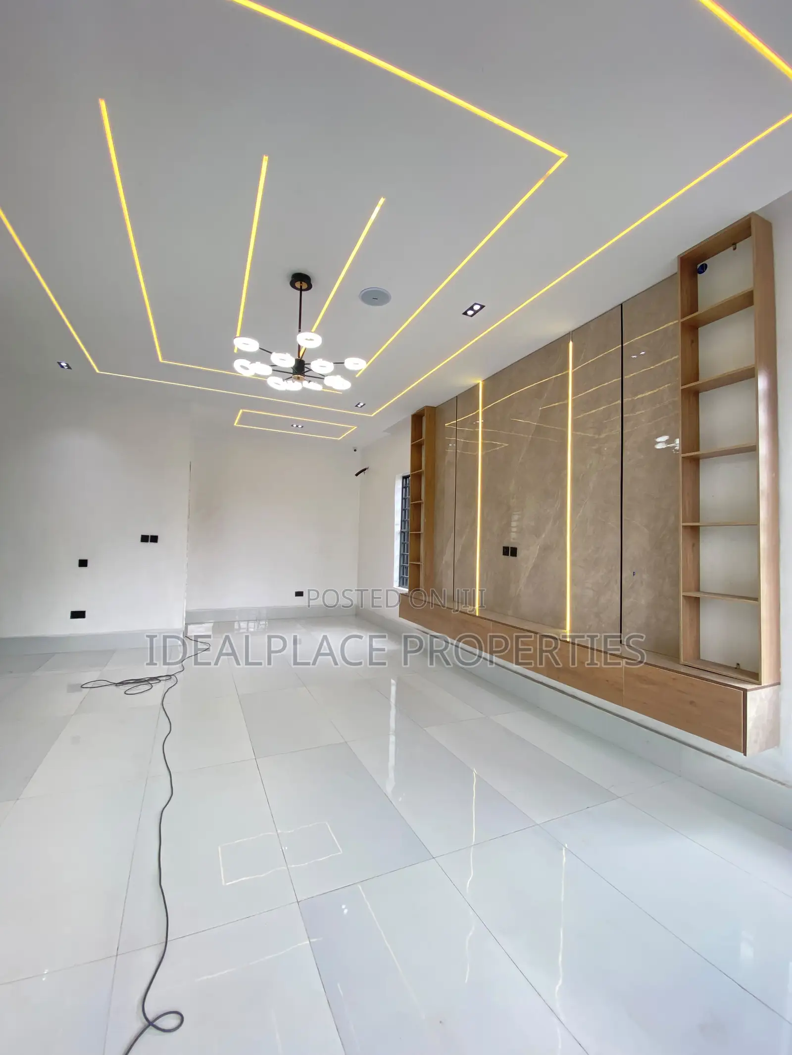 4bdrm Duplex in Sangotedo for sale in Sangotedo
