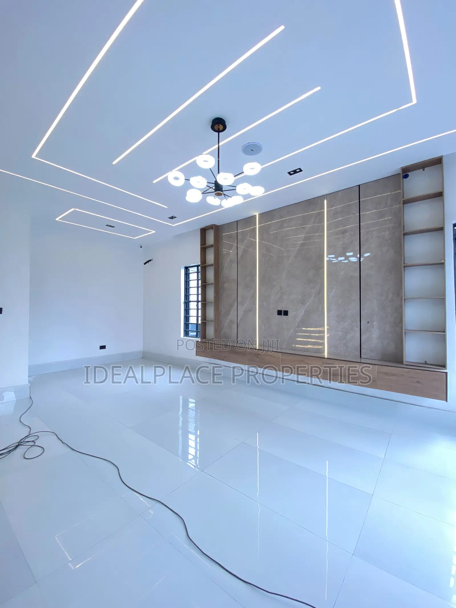 4bdrm Duplex in Sangotedo for sale in Sangotedo