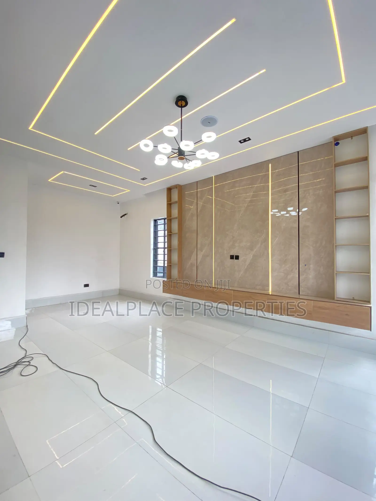 4bdrm Duplex in Sangotedo for sale in Sangotedo
