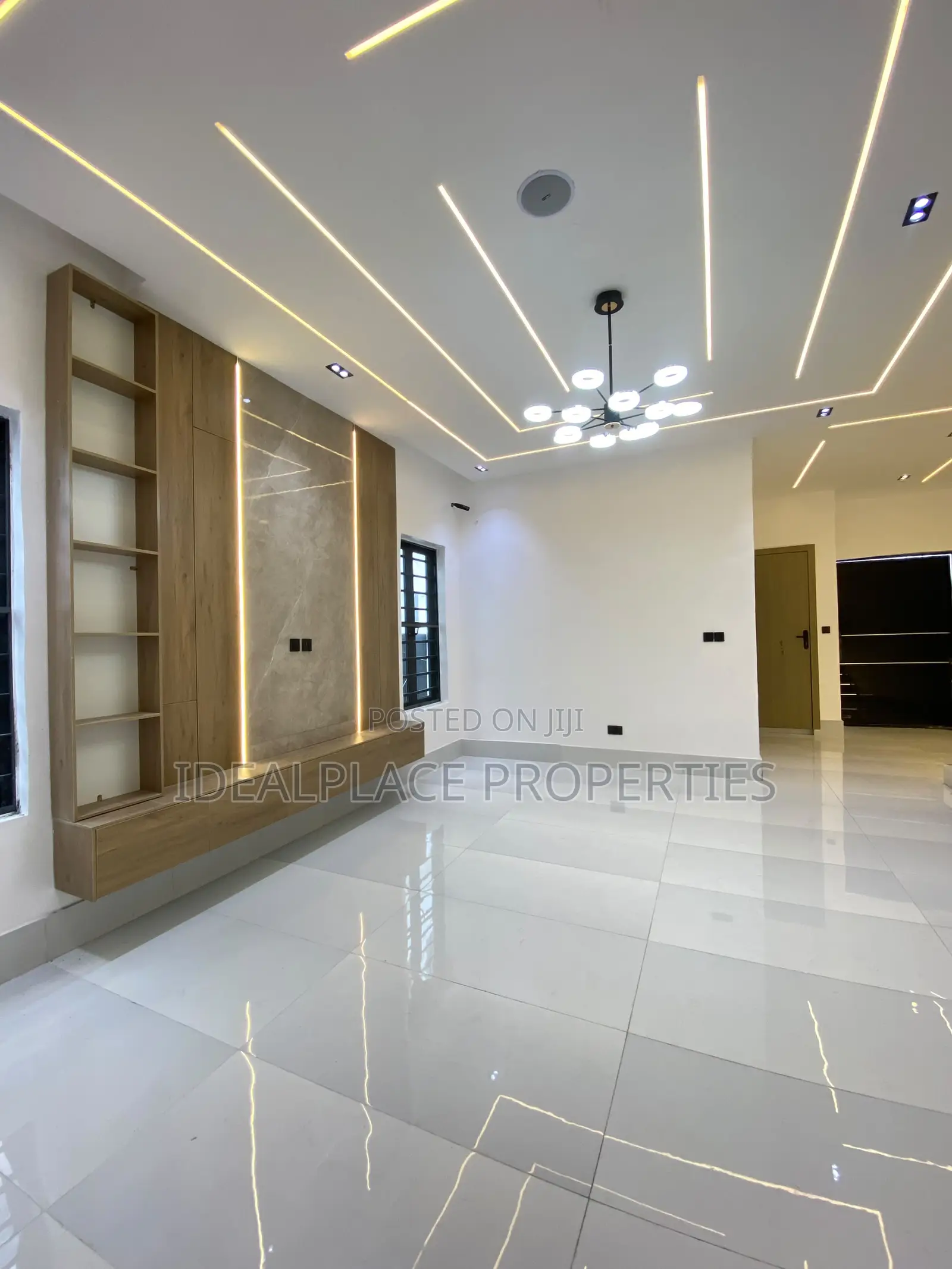 4bdrm Duplex in Sangotedo for sale in Sangotedo
