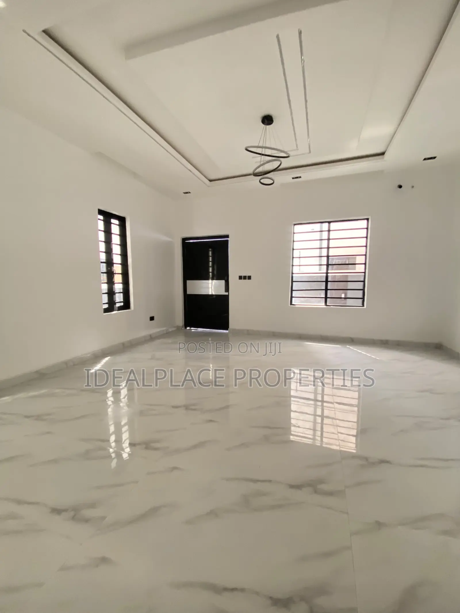 4bdrm Duplex in Sangotedo for sale in Sangotedo