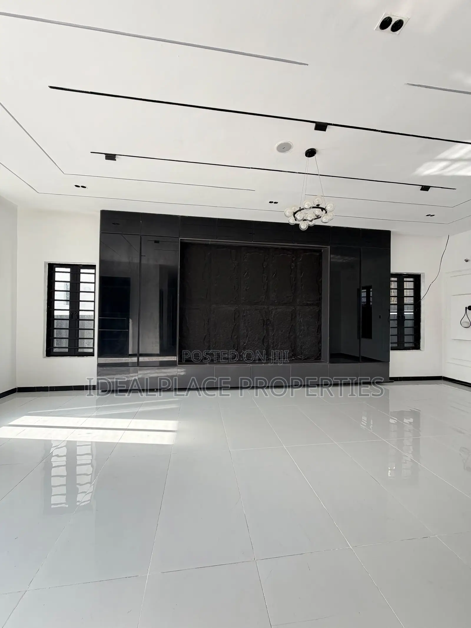 4bdrm Duplex in Sangotedo for sale in Sangotedo