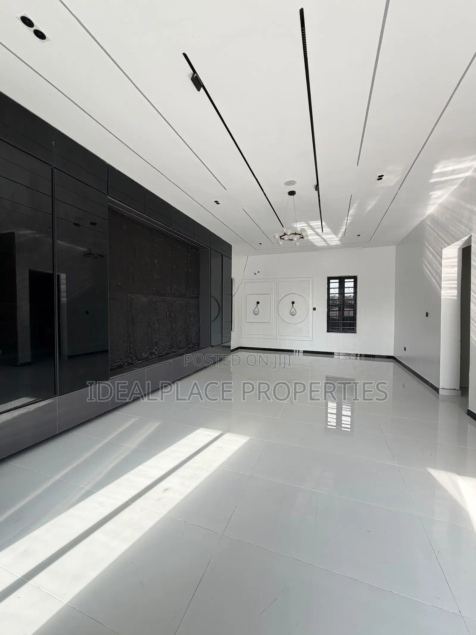 4bdrm Duplex in Sangotedo for sale in Sangotedo