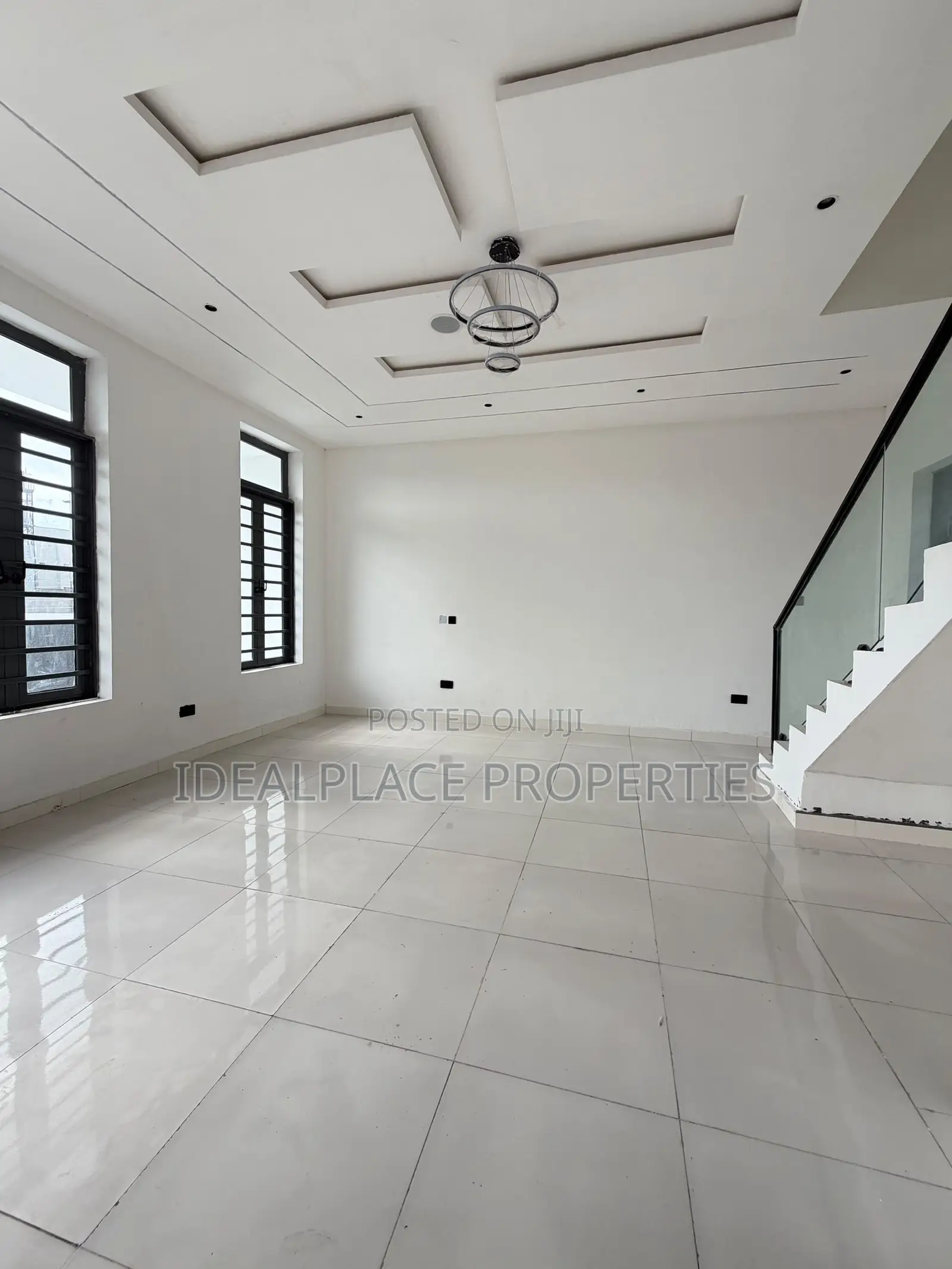 3bdrm Duplex in Sangotedo for sale in Sangotedo