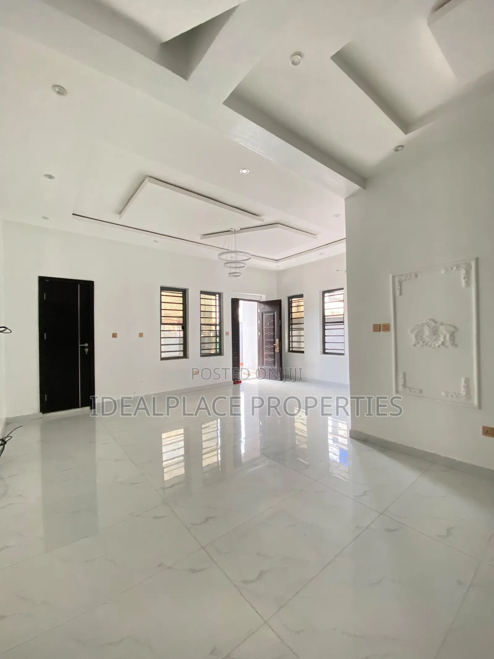 4bdrm Duplex in Sangotedo for sale in Sangotedo