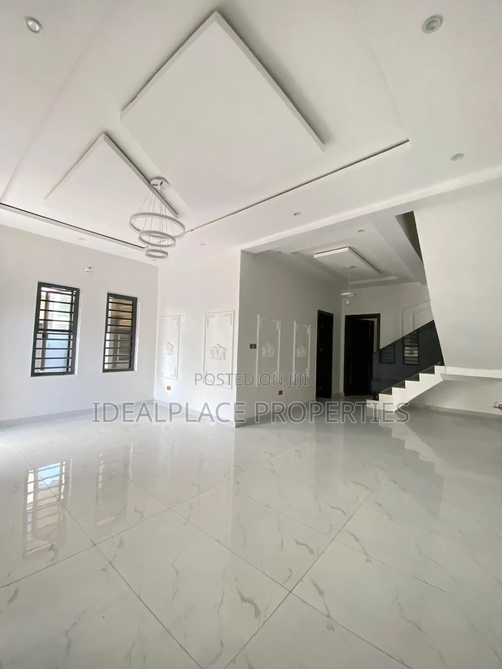 4bdrm Duplex in Sangotedo for sale in Sangotedo