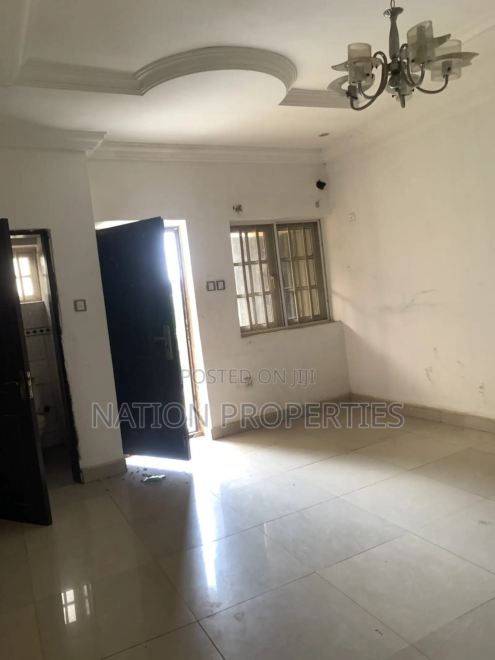 3bdrm Block of Flats in Maitama 2, Mpape for rent in Mpape