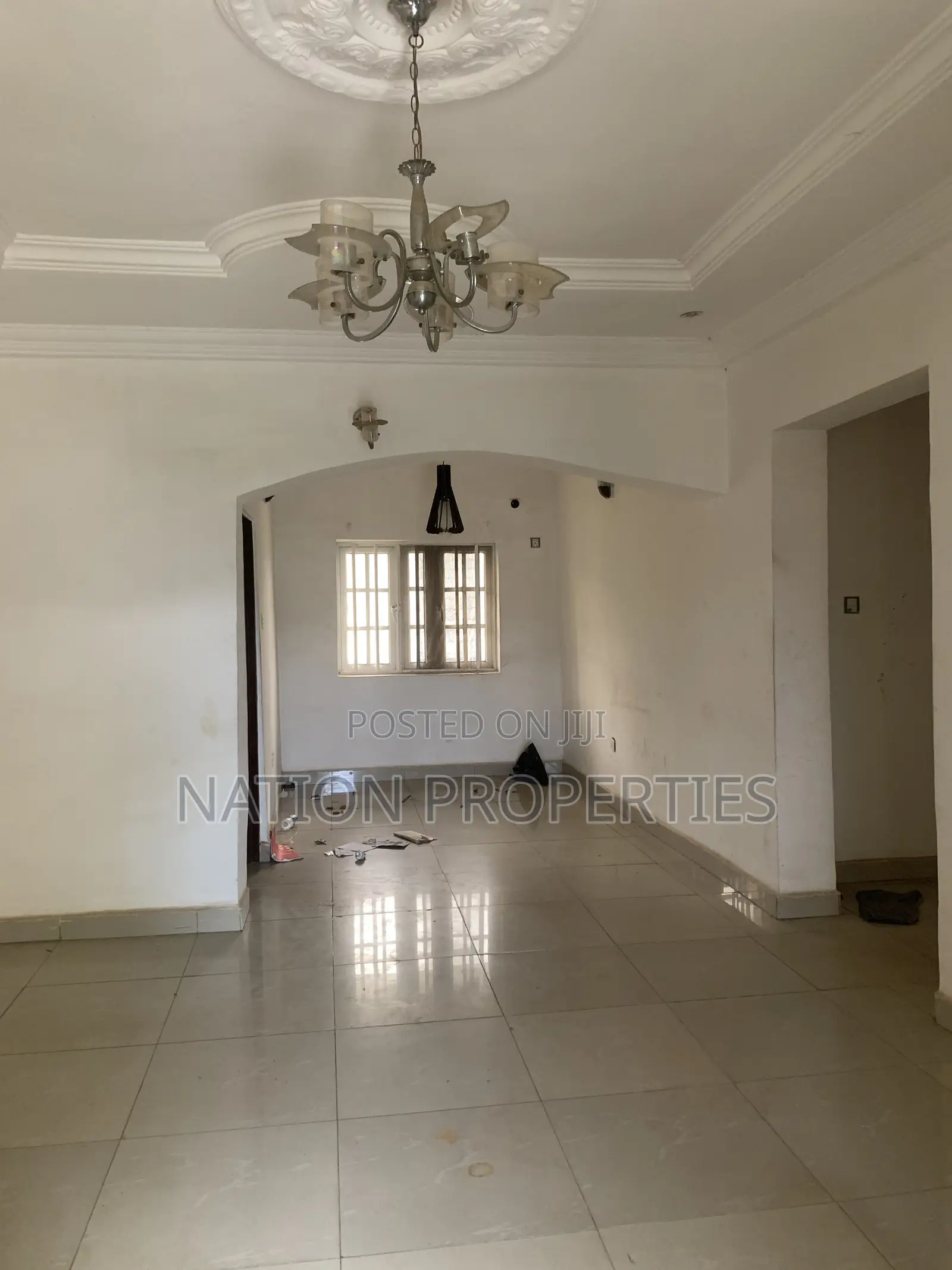 3bdrm Block of Flats in Maitama 2, Mpape for rent in Mpape