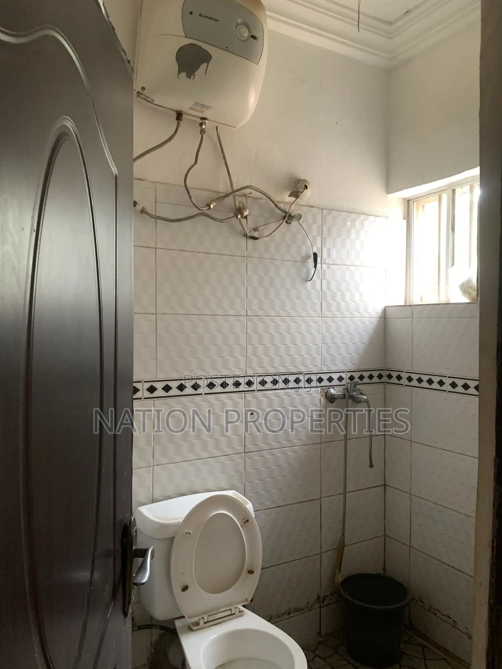 3bdrm Block of Flats in Maitama 2, Mpape for rent in Mpape