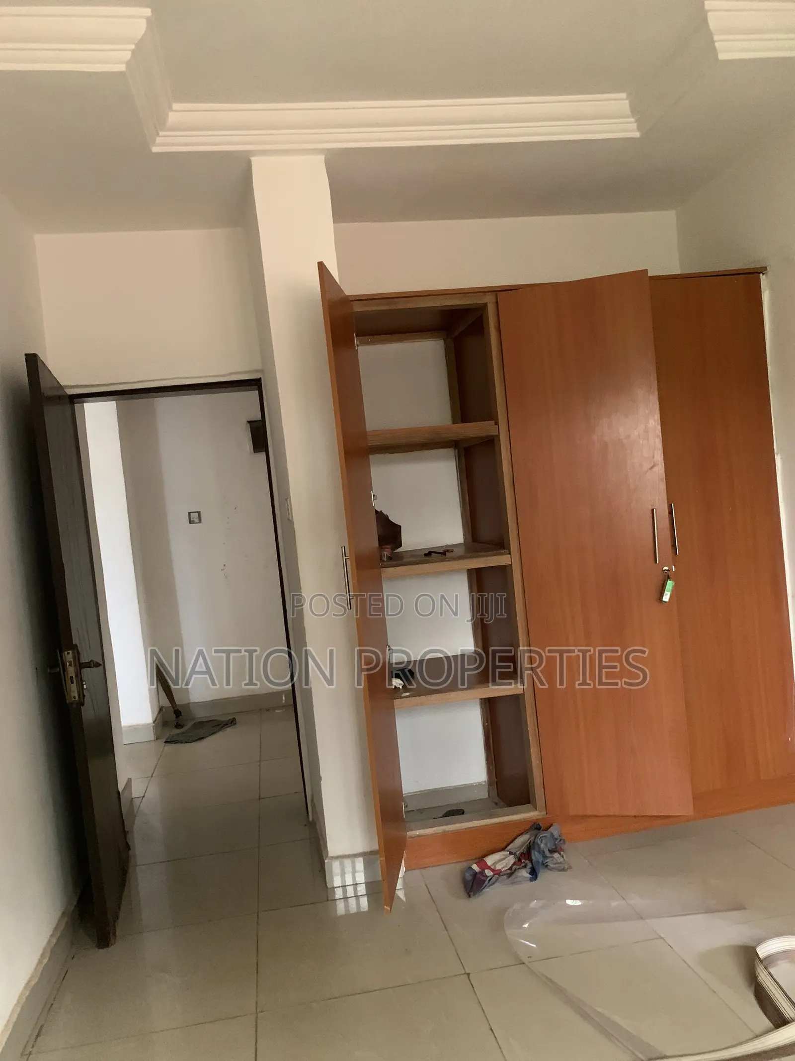3bdrm Block of Flats in Maitama 2, Mpape for rent in Mpape