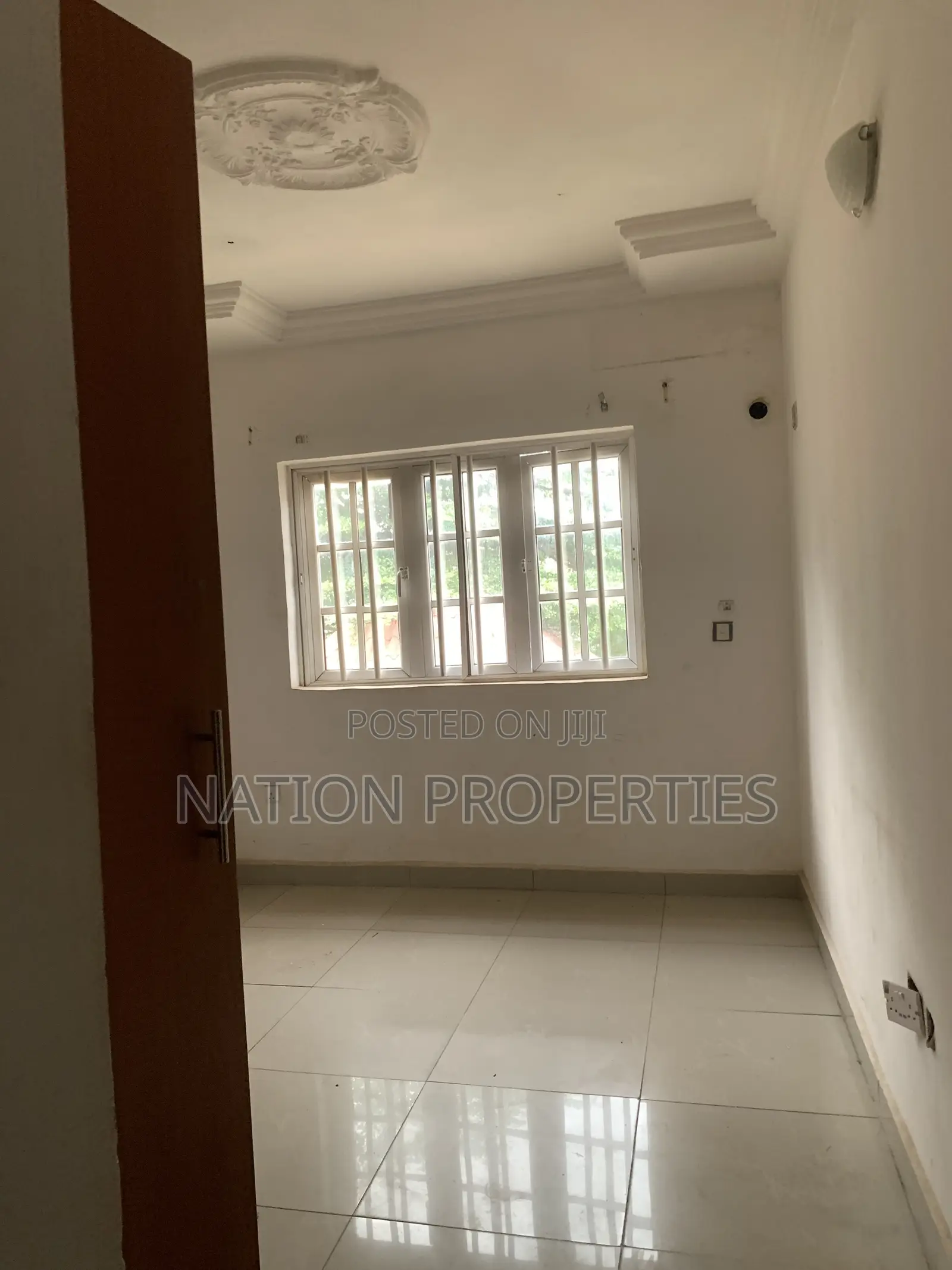 3bdrm Block of Flats in Maitama 2, Mpape for rent in Mpape
