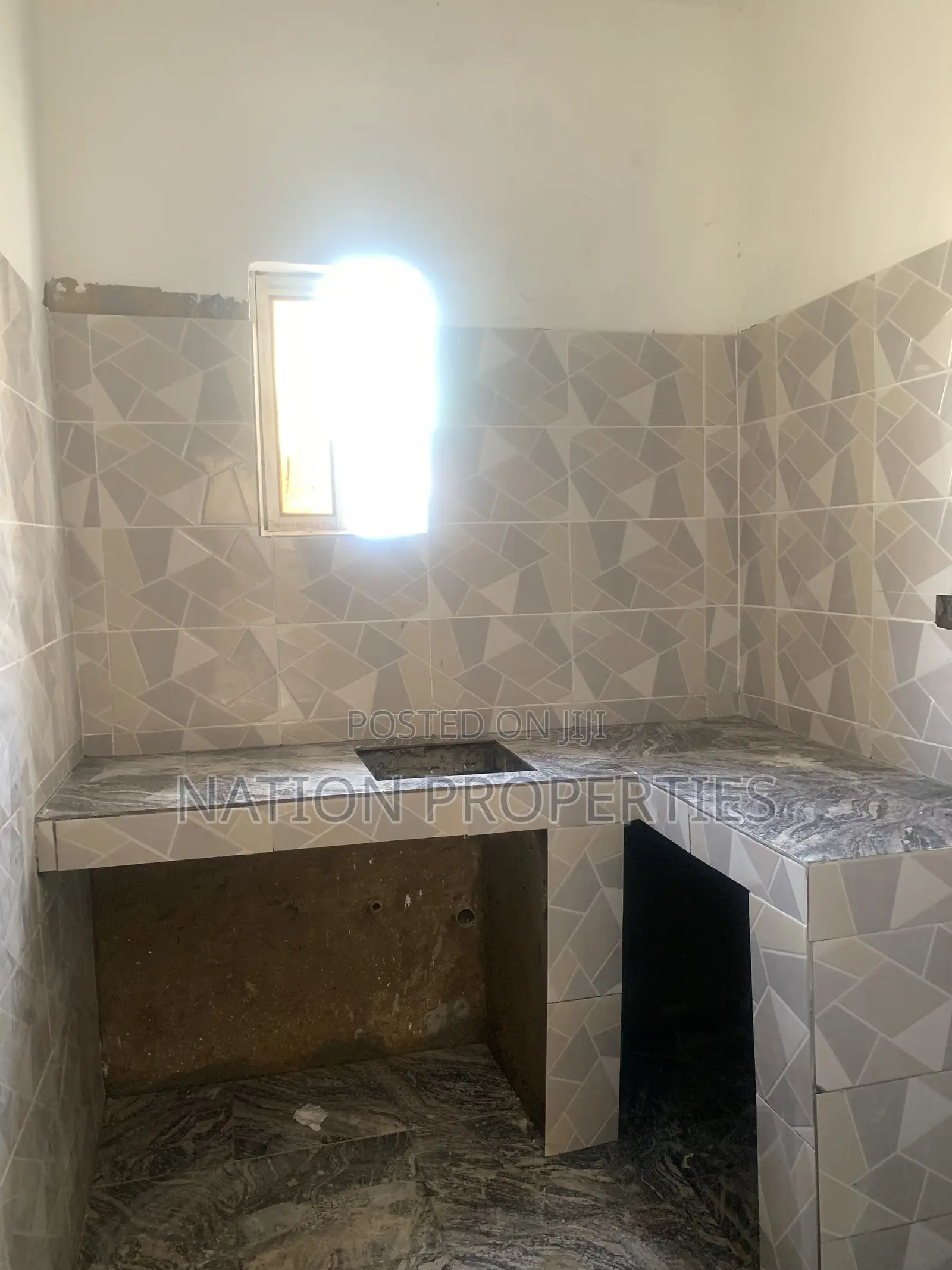 1bdrm Block of Flats in Mpape for rent in Mpape