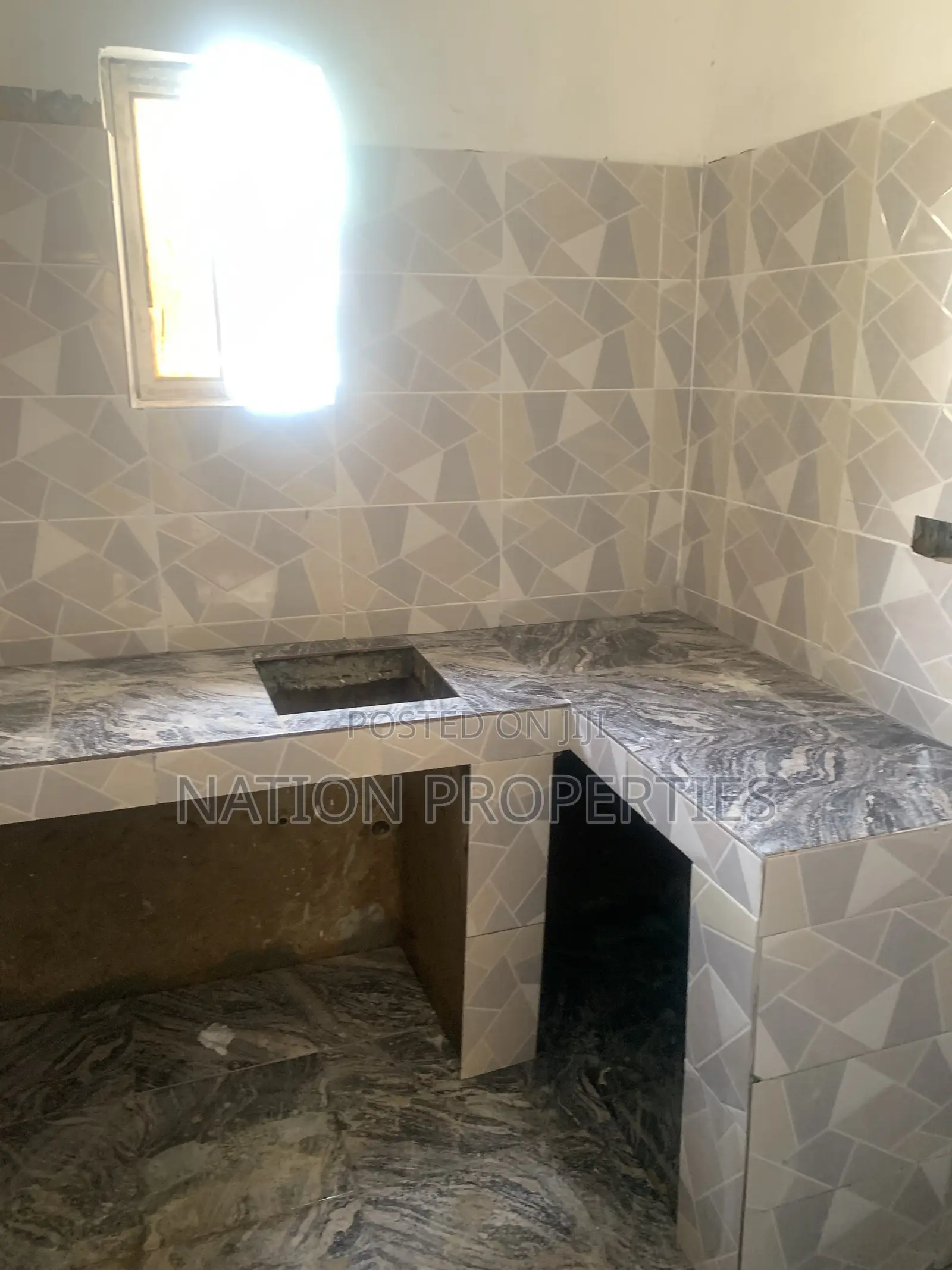 1bdrm Block of Flats in Mpape for rent in Mpape