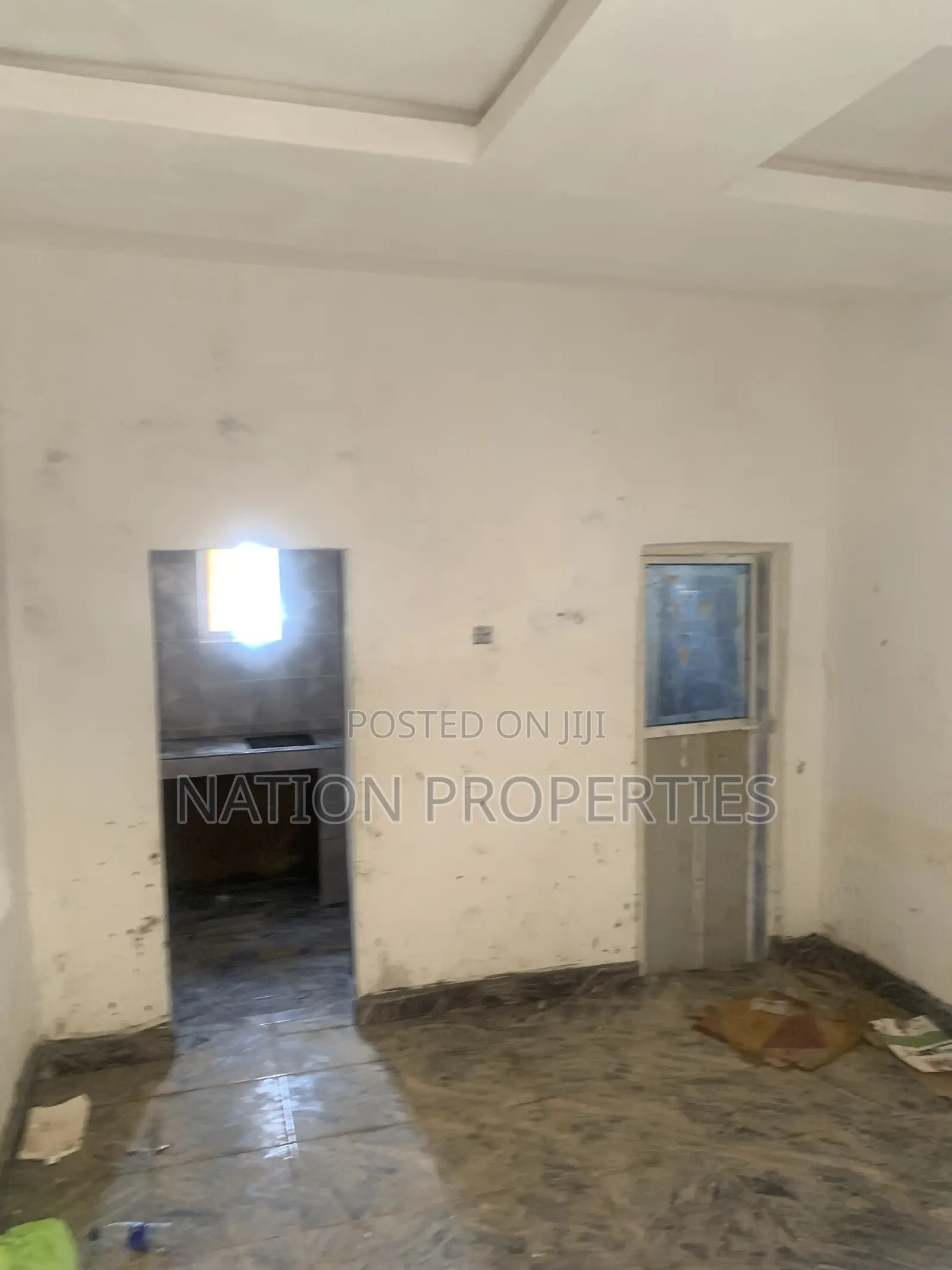 1bdrm Block of Flats in Mpape for rent in Mpape