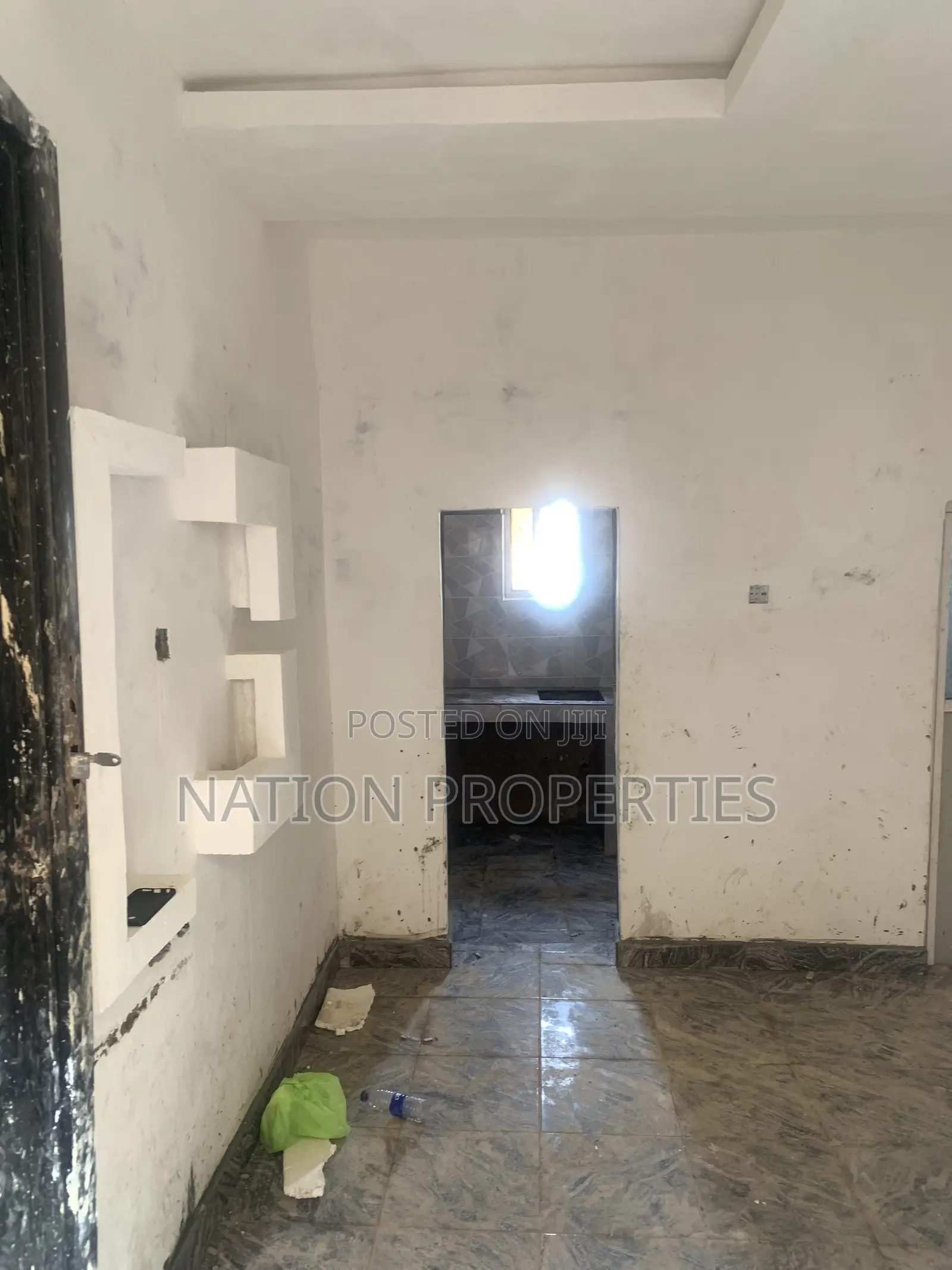 1bdrm Block of Flats in Mpape for rent in Mpape