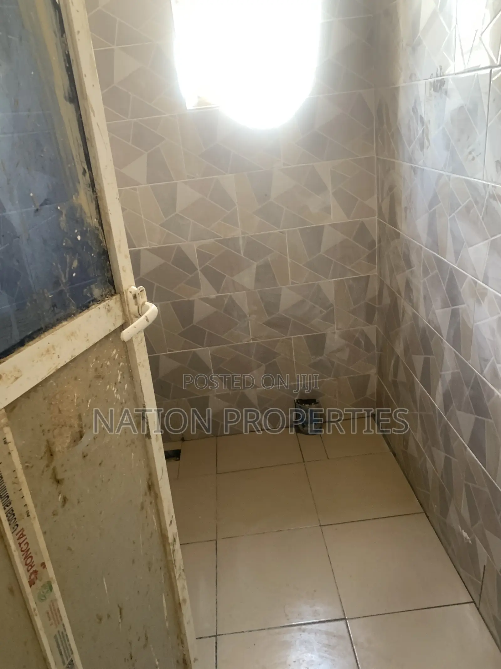 1bdrm Block of Flats in Mpape for rent in Mpape