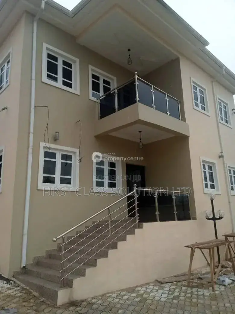 Furnished 6bdrm Duplex in Enugu State for sale in Enugu State