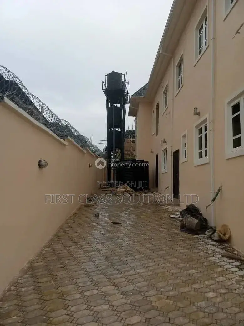 Furnished 6bdrm Duplex in Enugu State for sale in Enugu State