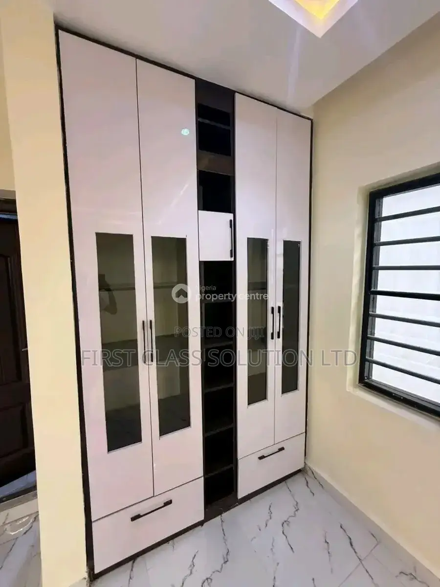 Furnished 4bdrm House in Enugu State for sale in Enugu State