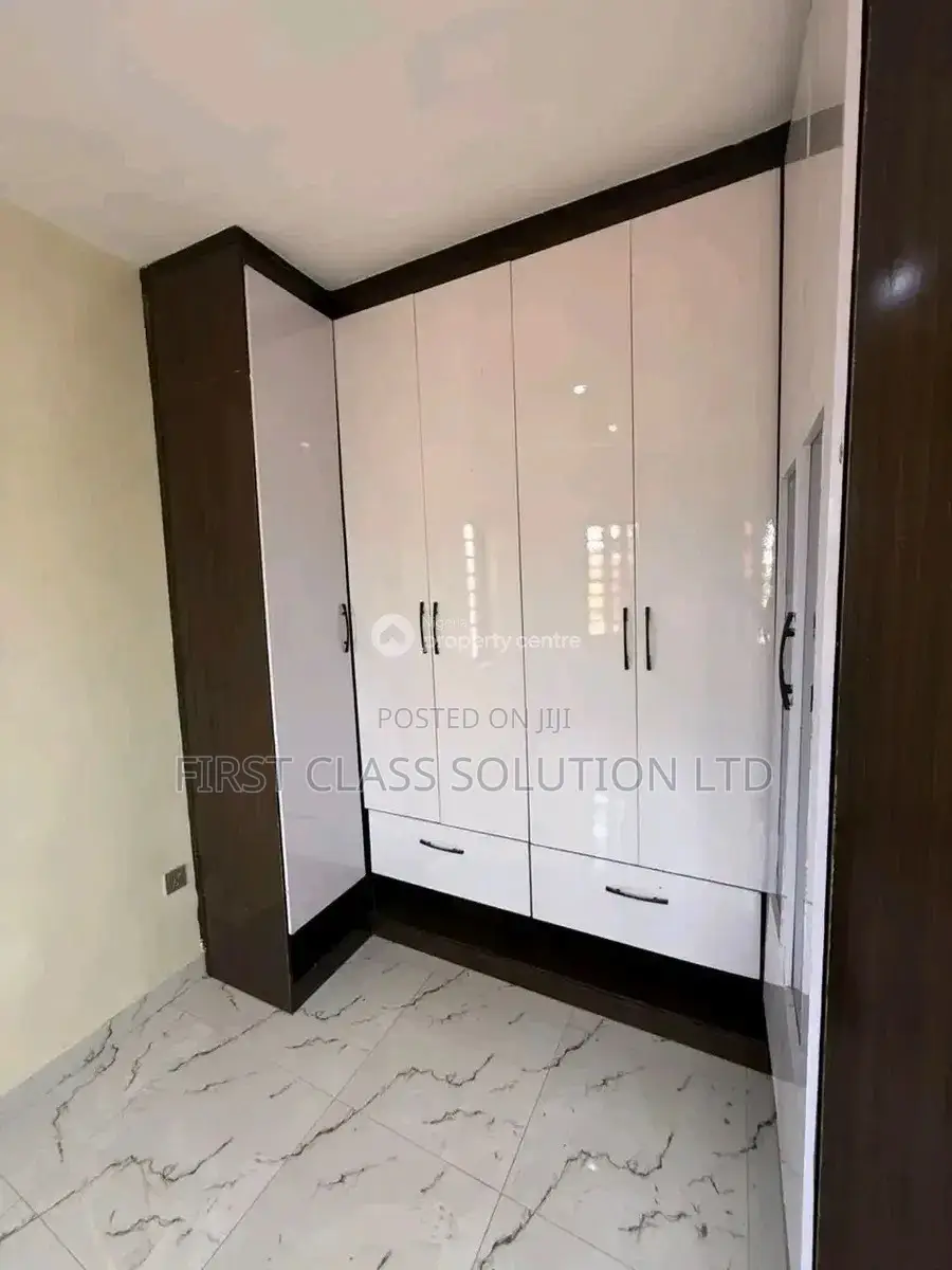 Furnished 4bdrm House in Enugu State for sale in Enugu State