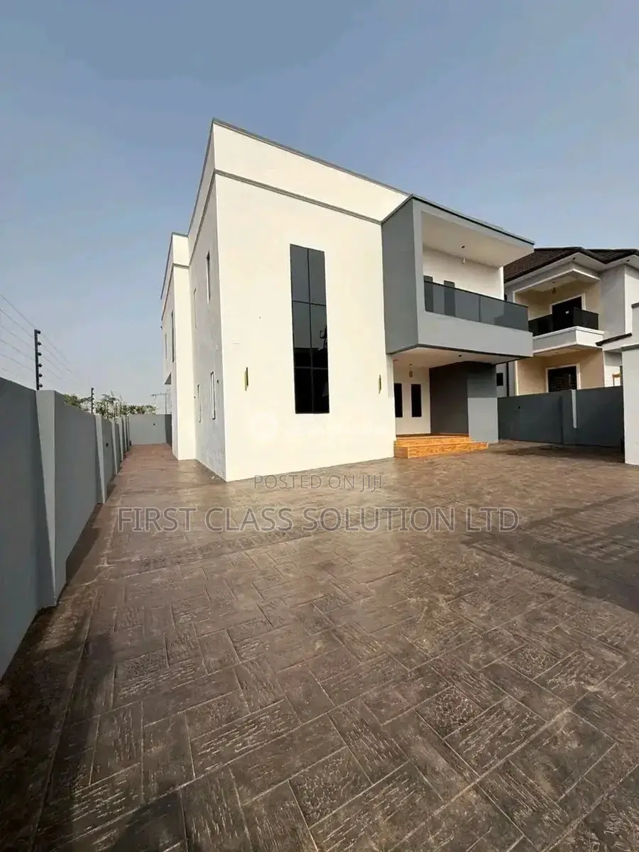 Furnished 4bdrm House in Enugu State for sale in Enugu State