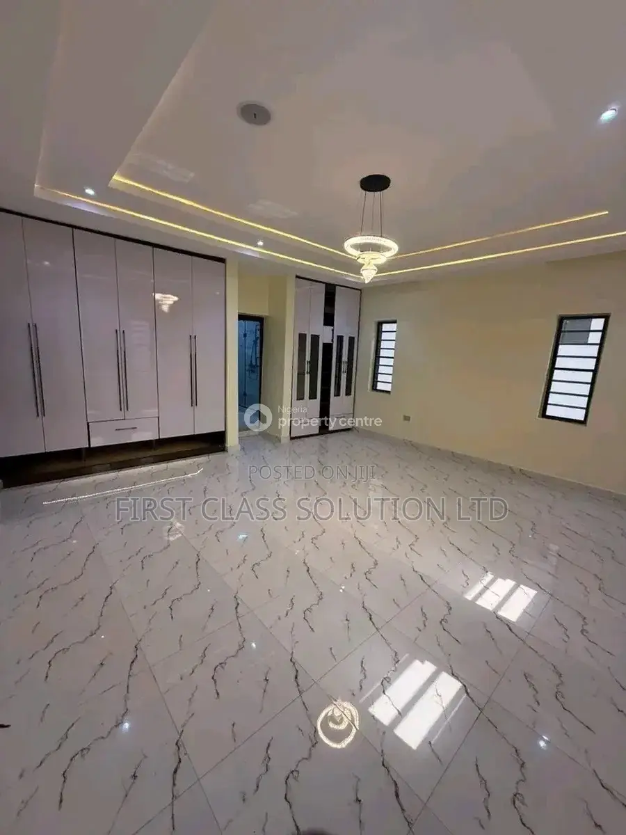 Furnished 4bdrm House in Enugu State for sale in Enugu State