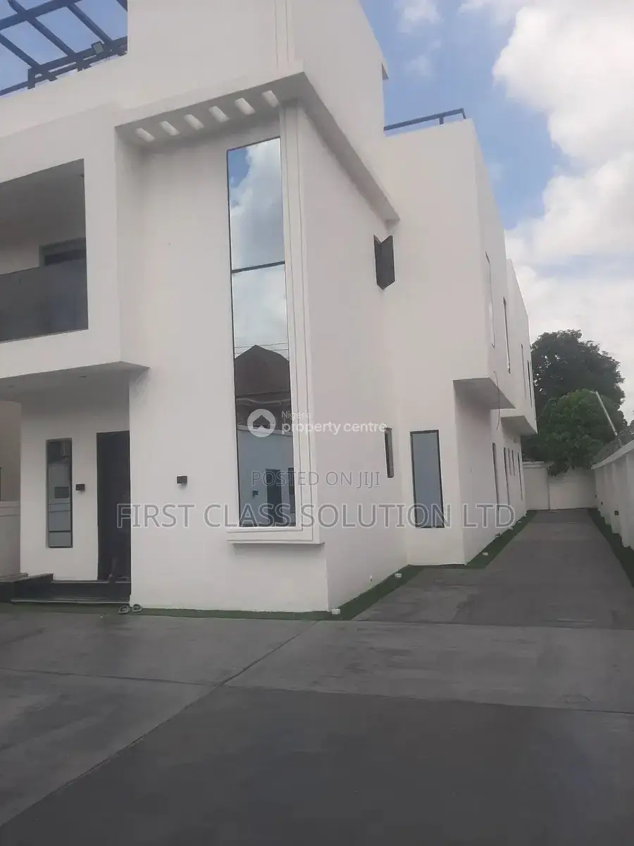 Furnished 5bdrm Duplex in Enugu State for sale in Enugu State