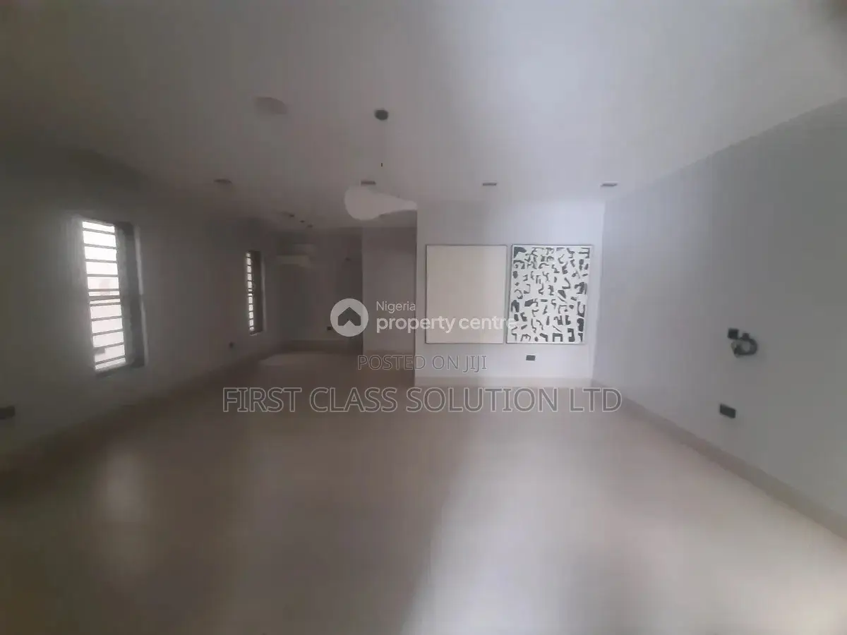 Furnished 5bdrm Duplex in Enugu State for sale in Enugu State