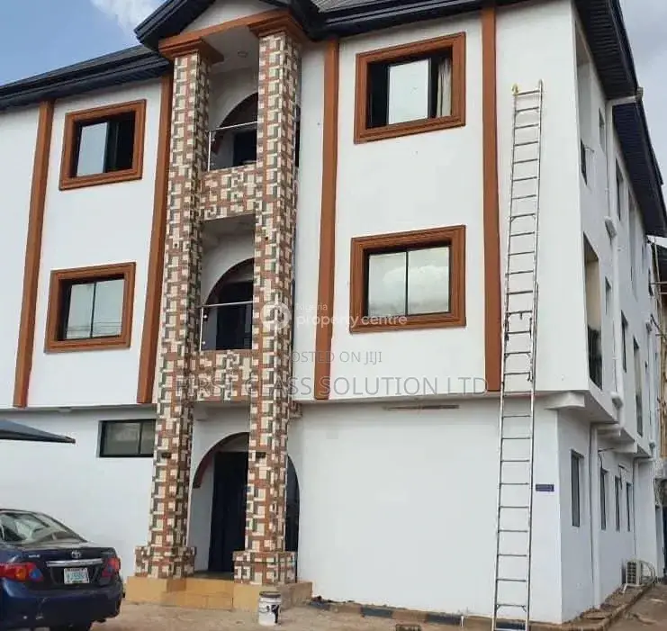 Furnished 1bdrm House in Enugu State for sale in Enugu State