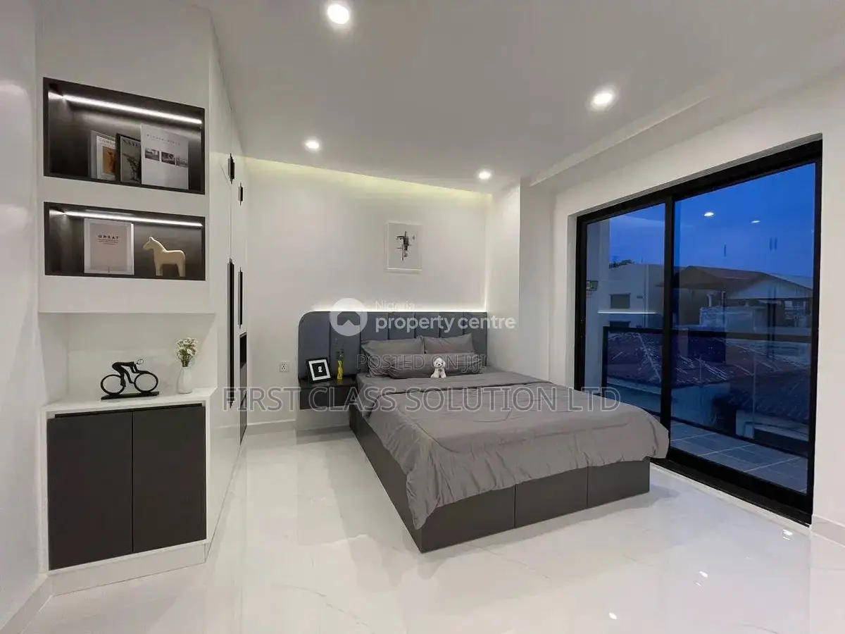 Furnished 1bdrm House in Enugu State for sale in Enugu State