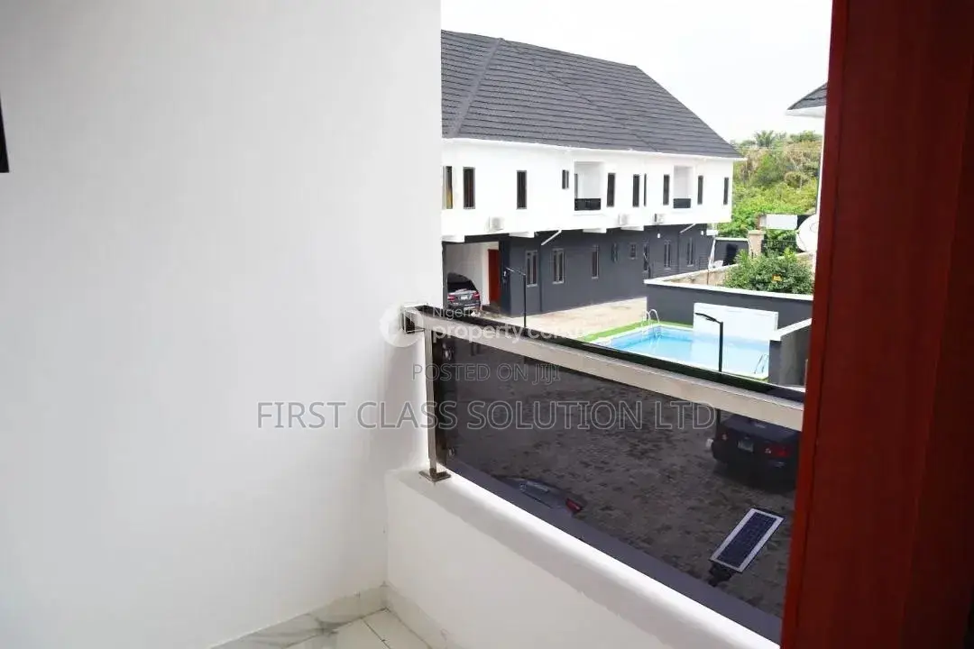 Furnished 1bdrm House in Enugu State for sale in Enugu State