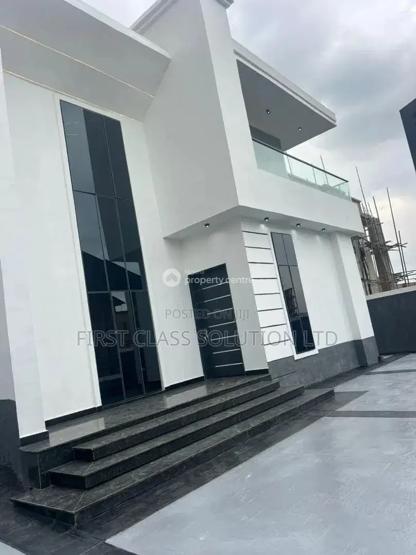 Furnished 5bdrm Duplex in Enugu State for sale in Enugu State