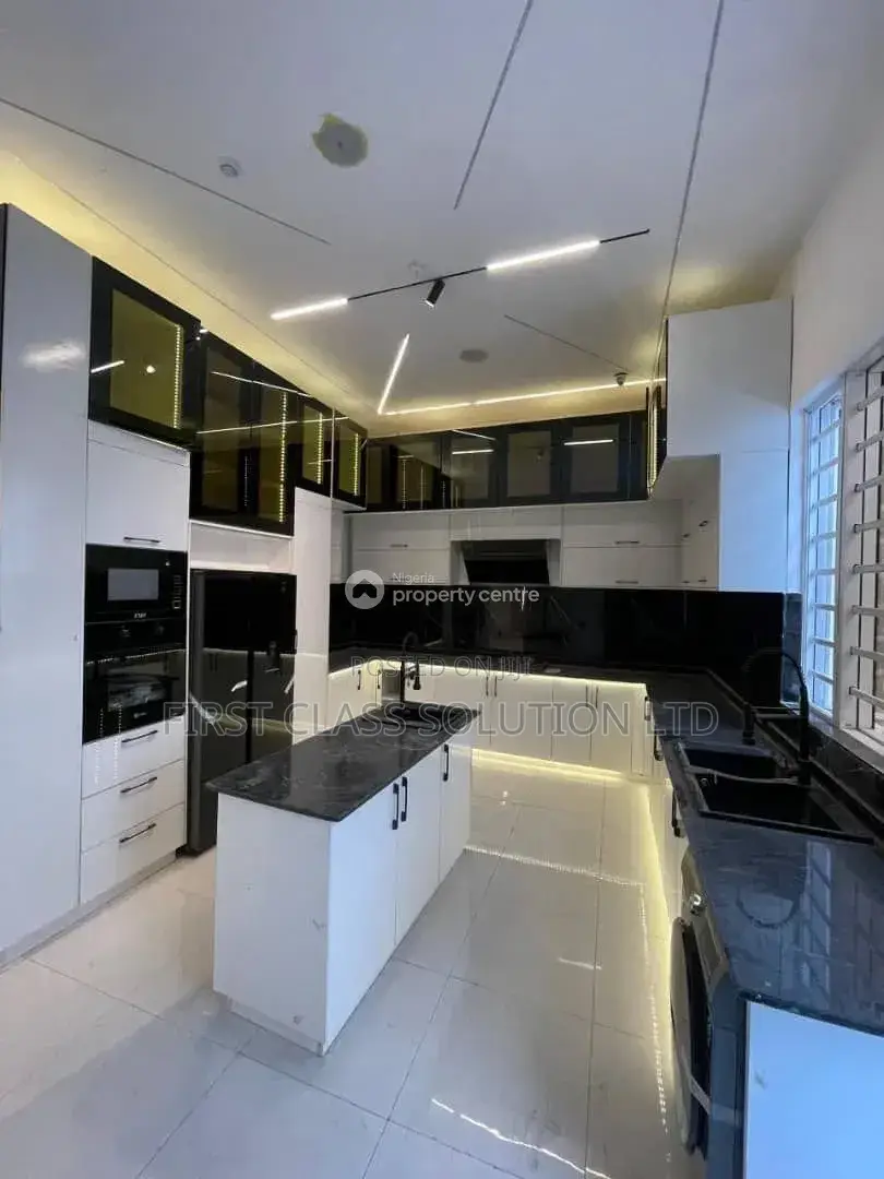 Furnished 5bdrm Duplex in Enugu State for sale in Enugu State