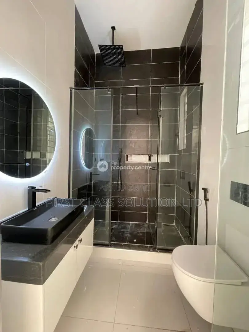 Furnished 5bdrm Duplex in Enugu State for sale in Enugu State