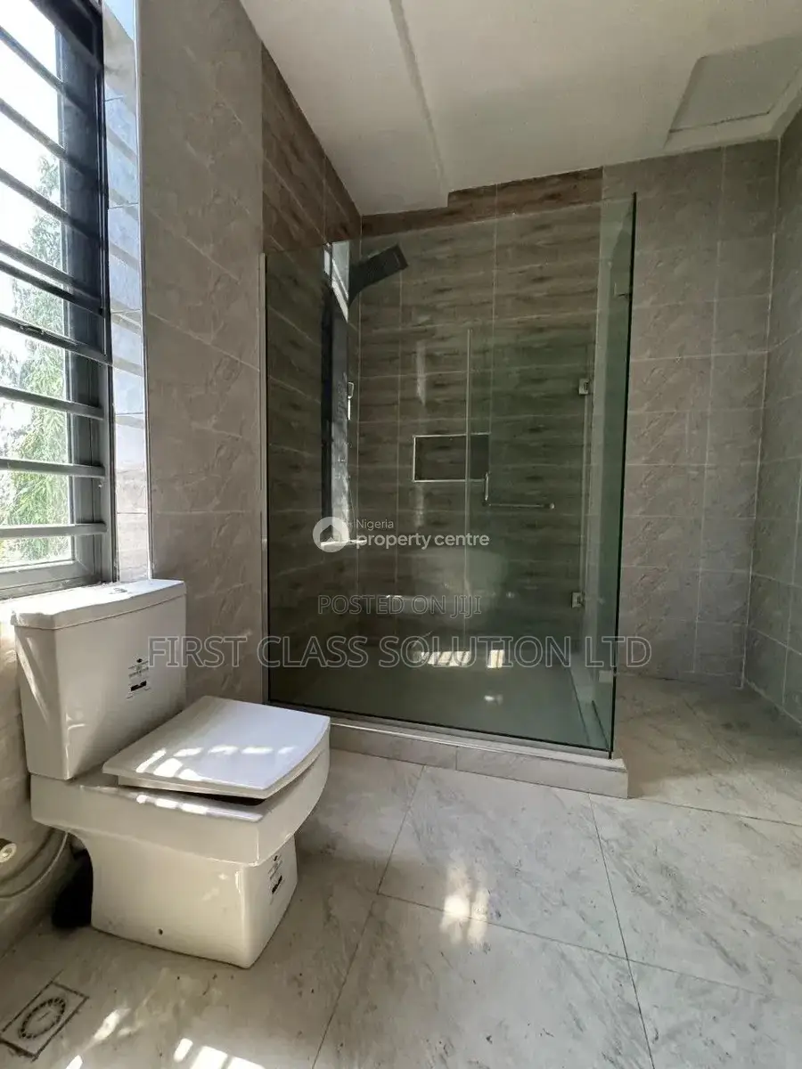 Furnished 5bdrm Duplex in Enugu State for sale in Enugu State