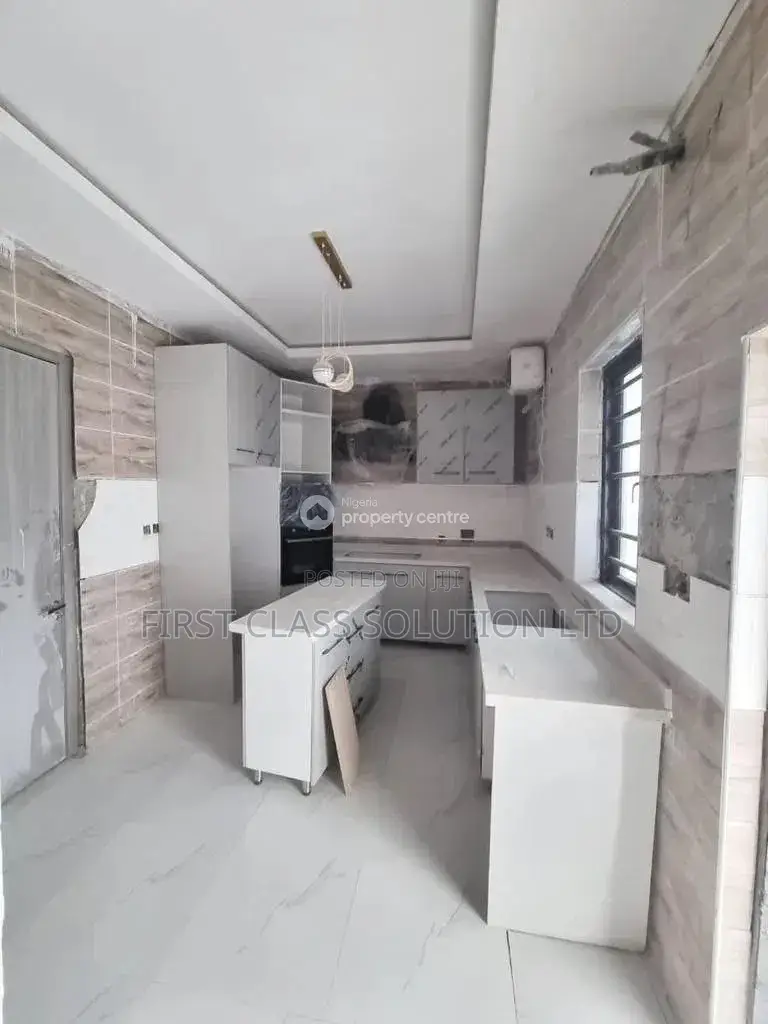 Furnished 5bdrm Duplex in Enugu State for sale in Enugu State