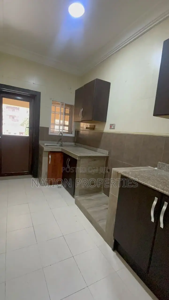 2bdrm Block of Flats in Maitama for rent in Maitama